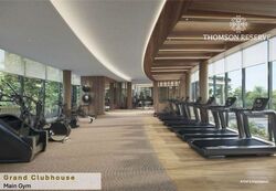 Thomson View Condominium (D20), Condominium #619504361